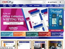 Sites similar to deloffice.mu