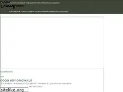 Sites similar to delofted.com