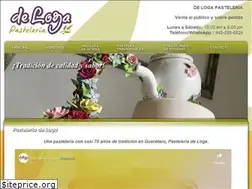 Sites similar to deloga.com