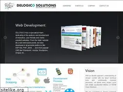 Sites similar to delogico.com