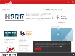 Sites similar to deloglasnik.si