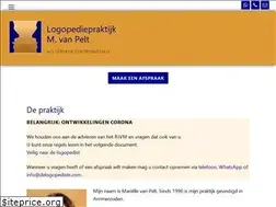 Sites similar to delogopediste.com