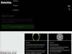 Sites similar to deloi.tt