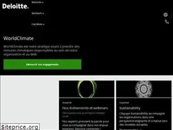 Sites similar to deloitte-france.fr