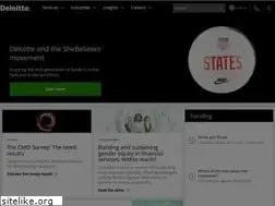 Sites similar to deloitte-guiafiscal.com