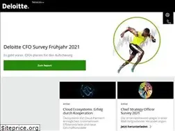 Sites similar to deloitte.fi