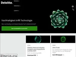 Sites similar to deloittedigital.hu