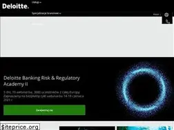 Sites similar to deloittedigital.pl