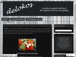 Sites similar to delokos.wordpress.com