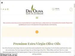 Sites similar to deloliva.com