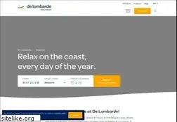 Sites similar to delombarde.be