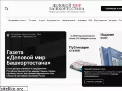 Sites similar to delomirb.ru