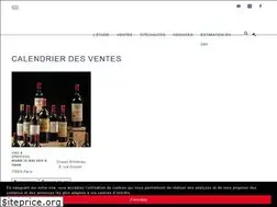 Sites similar to delon-hoebanx.com
