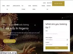 Sites similar to delon.ng