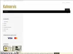 Sites similar to delonghi-kavovary.cz