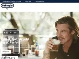 Sites similar to delonghi.fr