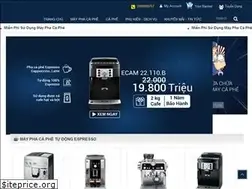 Sites similar to delonghis.com.vn