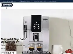 Sites similar to delonghishop.net