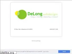 Sites similar to delongwebdesigns.com