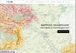 Sites similar to delongwine.com