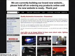 Sites similar to delonixradar.com.au