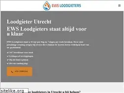 Sites similar to deloodgieterutrecht.nl