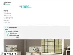 Sites similar to deloods.eu