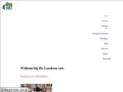 Sites similar to deloodsen.be