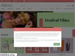 Sites similar to deloox.com