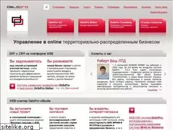 Sites similar to delopro.com.ua