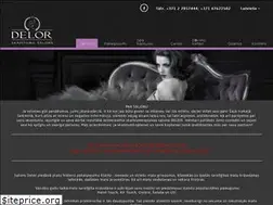 Sites similar to delor.lv