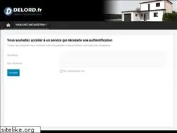 Sites similar to delord.fr