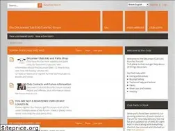 Sites similar to deloreaneurotec.uk