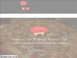 Sites similar to delorenzospizza.com