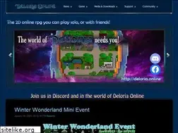 Sites similar to deloria.online