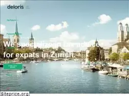 Sites similar to deloris.ch