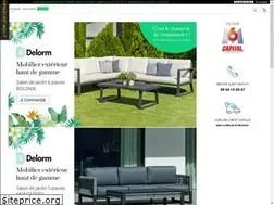 Sites similar to delormdesign.com