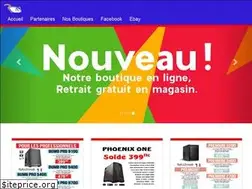 Sites similar to delorme-informatique.fr