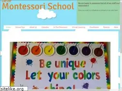 Sites similar to delormontessori.com
