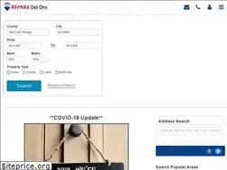 Sites similar to deloroproperties.com