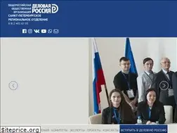 Sites similar to deloros.spb.ru