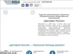 Sites similar to deloros46.ru