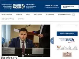 Sites similar to deloros67.ru