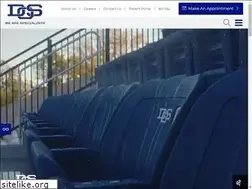 Sites similar to delortho.com