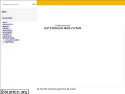 Sites similar to delos.com.ar