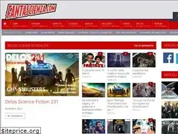 Sites similar to delos.fantascienza.com