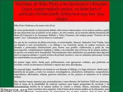 Sites similar to delosandes.com