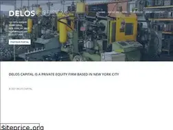 Sites similar to deloscap.com