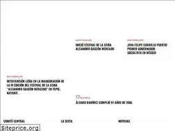 Sites similar to deloscomunistas.org