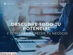 Sites similar to delosdigital.com